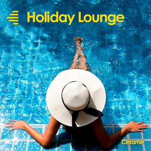 Holiday Lounge (Music for Movies)