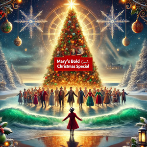Christmas Special - Marry Boy Child (Christmas Movie Soundtrack)