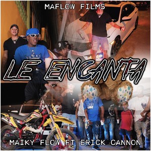 Le Encanta (Explicit)