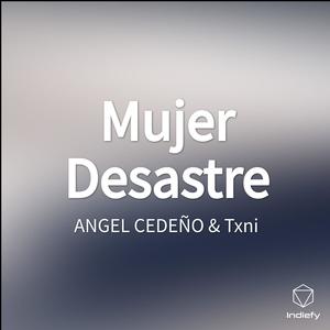 Mujer Desastre