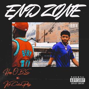End Zone (feat. Kid Created Playa) (Explicit)