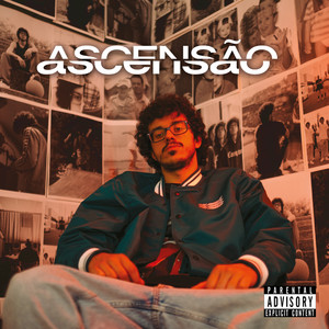 Estás Comigo Ou Não Estás (Explicit)
