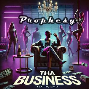 Tha Business (feat. Juicy J) [Explicit]