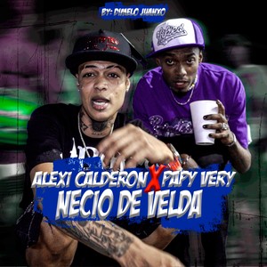 Necio De Velda (Explicit)