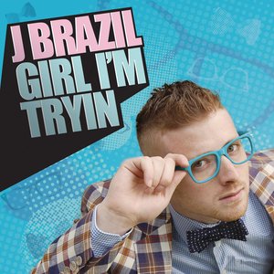 Girl I'm Tryin (Weekend Radio Edit)