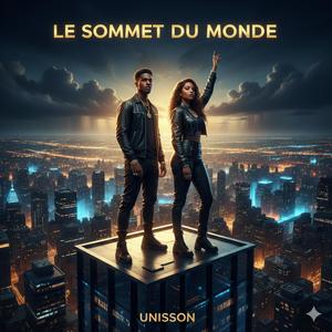 Le sommet du monde