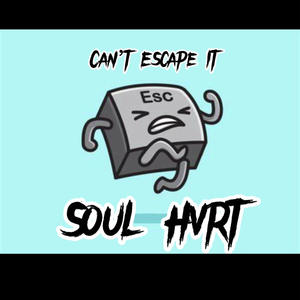 Cant Escape It (feat. Jay Hvrt) (Explicit)