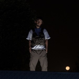 Chad De (feat. Arhum Sameed) (Explicit)