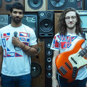 U GOT IT (feat. Oak and the Woods)