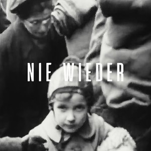 Nie wieder (Explicit)