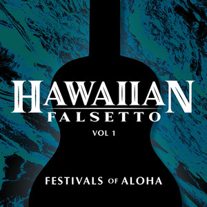 Hawaiian Falsetto, Vol. 1