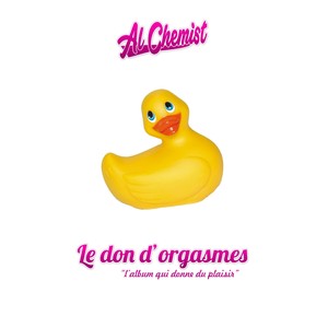 Le don d'orgasmes (Explicit)