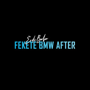 Fekete BMW After (Explicit)