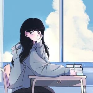 비밀 편지 (secret letter)