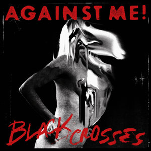 Black Crosses