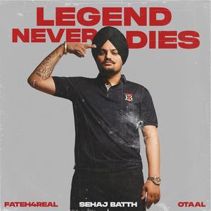 Legend Never Dies (feat. OtaaL & Fateh4Real) (Explicit)