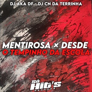 Mentirosa x Desde o Tempinho da Escola (Explicit)
