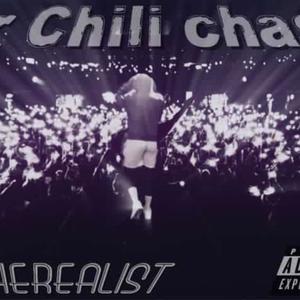 Mr Chili Chaser (Explicit)