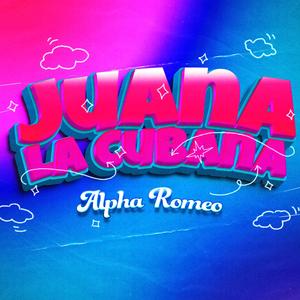 Juana La Cubana