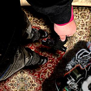 creu was out moved in shia fields (Explicit)