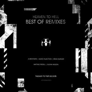 Best of Remixes