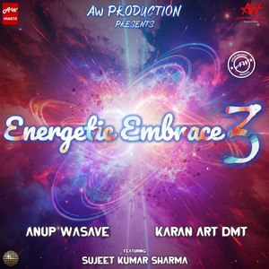 Energetic Embrace 3