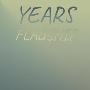 Years Flagship