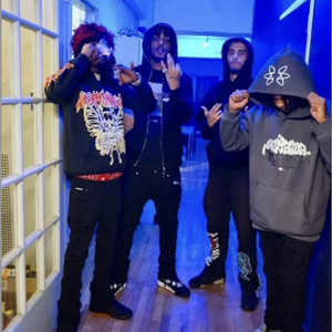 Don't Like (feat. Babyhawkem & Rayy Balla) (Explicit)