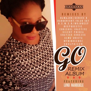 Go (Soulpoizen Afro Mix)