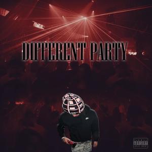 Different Party (feat. Woo Da Savage) [Explicit]