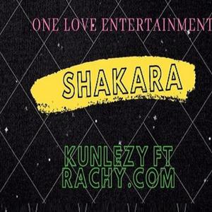 shakara (feat. Rachy.com)