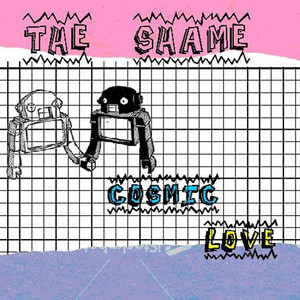 Cosmic Love - Single