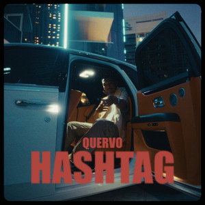 Hashtag (Explicit)