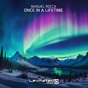 Once In A Lifetime (Extended Mix)