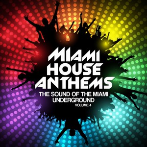 Hanging from the Ceiling (Dr. Kucho! Remix)