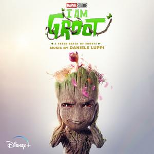 I Am Groot: Season 2 (我是格鲁特 第二季 电视剧原声带)