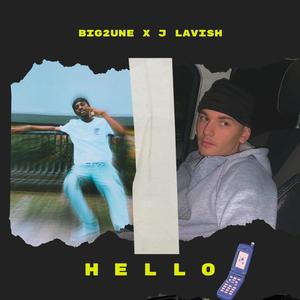 Hello (feat. Jlavish)