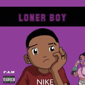 Loner Boy: EP (Explicit)