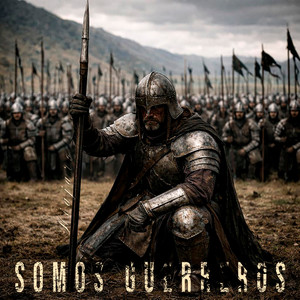 Somos guerreros