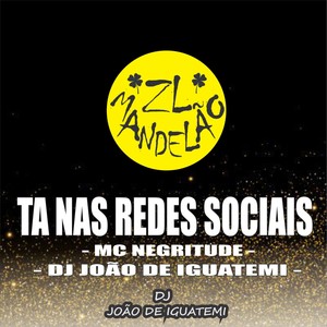 Ta nas Redes Sociais (Explicit)