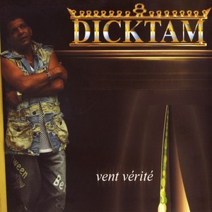 Tiré pikan an pied a chien