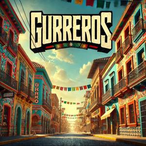 Guerreros (feat. Xg Say) (Explicit)