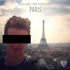 paris (feat. hadi)