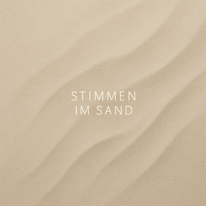 Stimmen im Sand