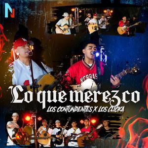 Lo Que Merezco (feat. Los Clicka)