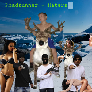 Haters (Explicit)