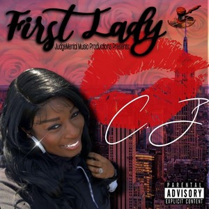 first lady(feat. judgemental)