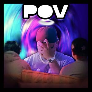 POINT OF VIEW (feat. BlueJayWavy) (Explicit)