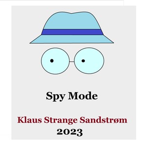 Spy Mode (Inst.)