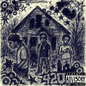 Lilo n Stich (feat. almightylen! & Cayo Banks) (Explicit)